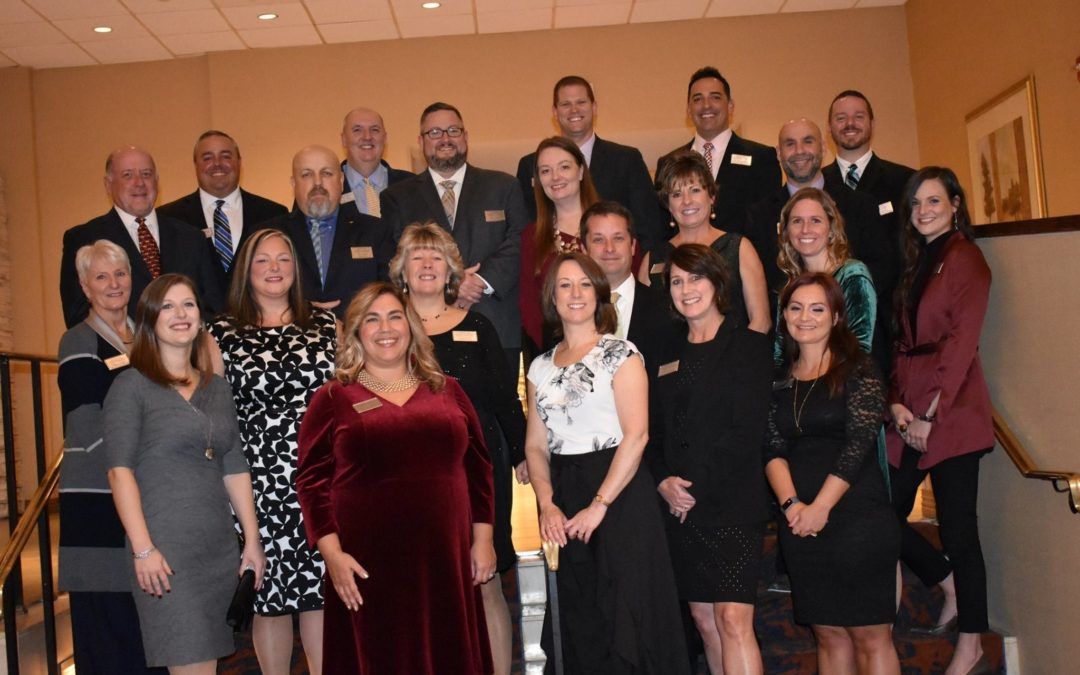 Peabody Area Chamber of Commerce holds 87th Annual Dinner