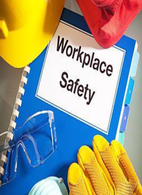 Workplace Safety Grant  Program Now Available
